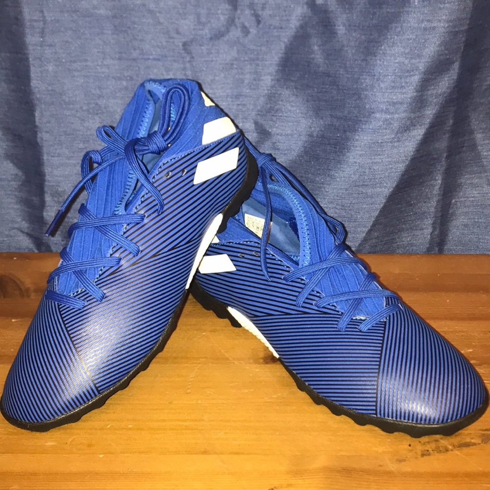 Adidas Nemeziz 19.3 Boy’s Soccer Shoes New no box